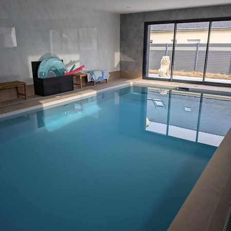 Chez Gaelle Hotel Quiberon Kültér fotó