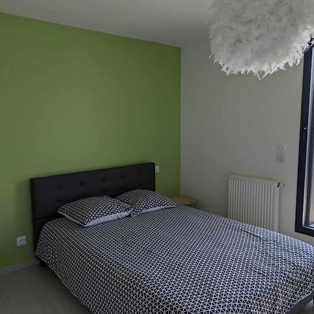 Chez Gaelle Hotel Quiberon Kültér fotó