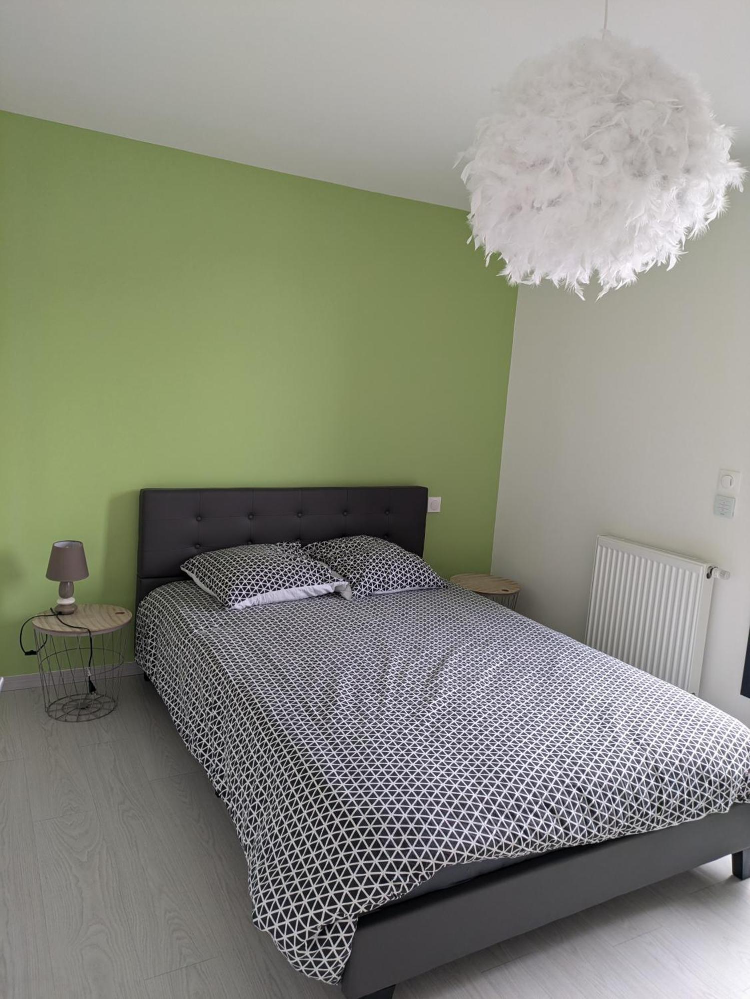Chez Gaelle Hotel Quiberon Kültér fotó