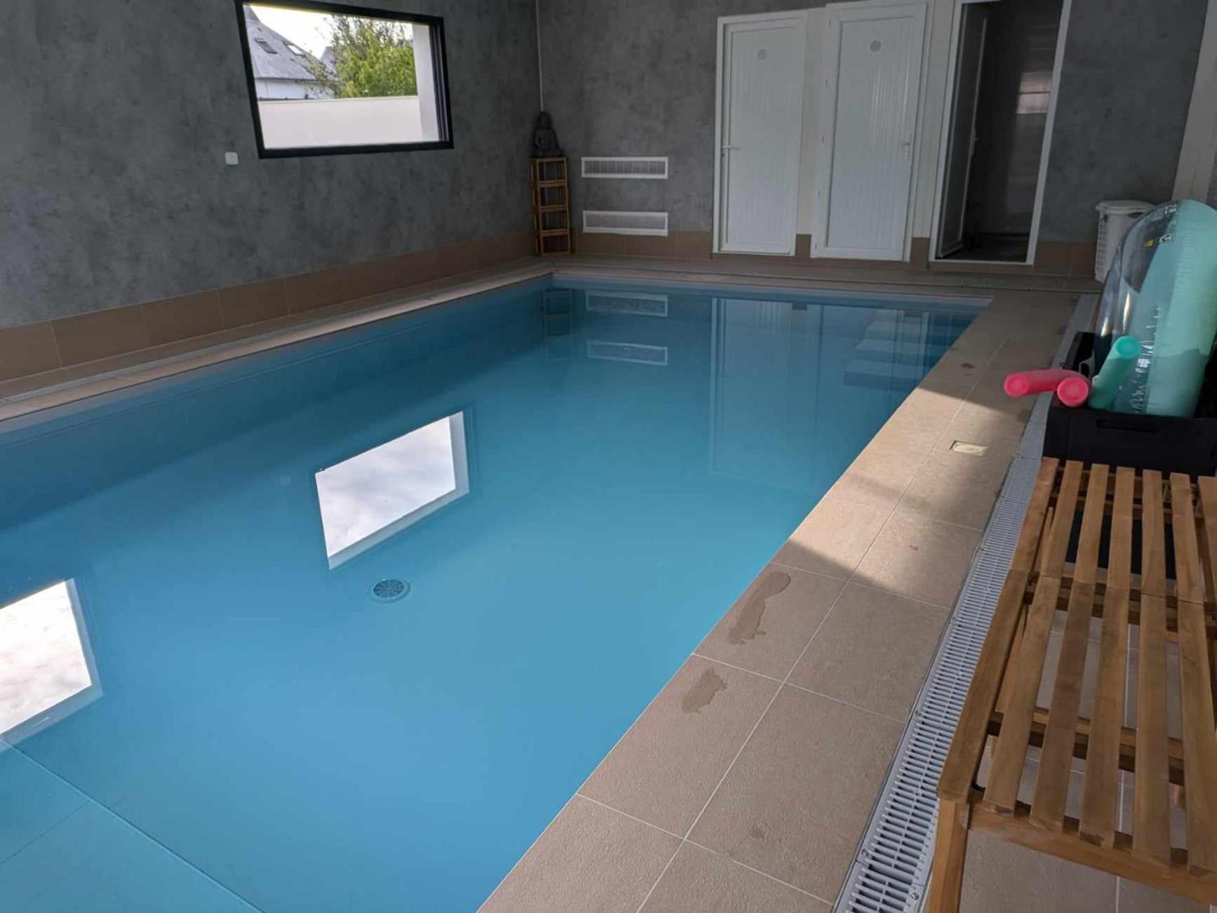 Chez Gaelle Hotel Quiberon Kültér fotó