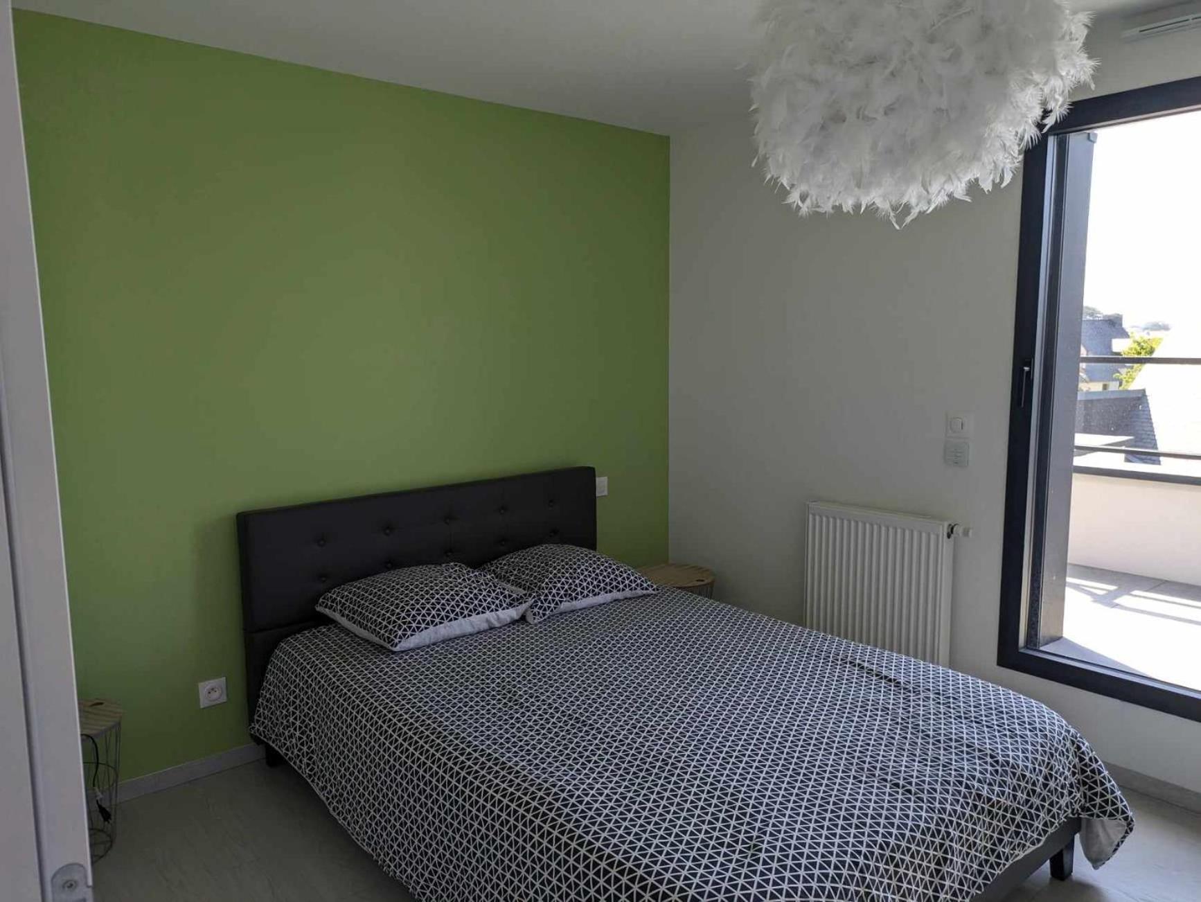 Chez Gaelle Hotel Quiberon Kültér fotó